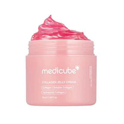 [Medicube] Collagen Jelly Cream (50ml / 1.69 fl oz)