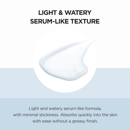 Skin1004 Madagascar Centella Hyalu-Cica Water-Fit Sun Serum SPF50+ PA++++ 50ml