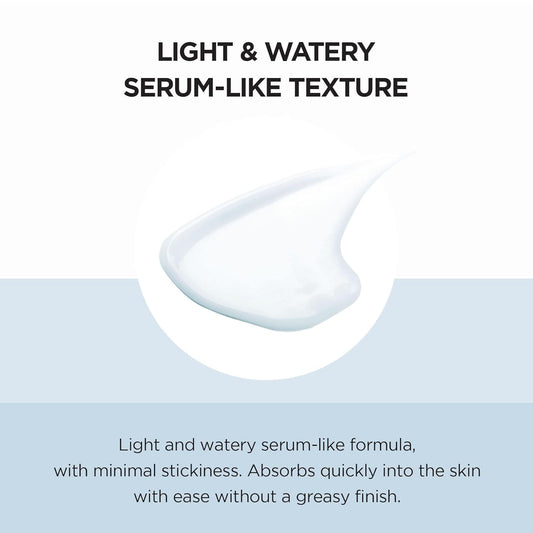 Skin1004 Madagascar Centella Hyalu-Cica Water-Fit Sun Serum SPF50+ PA++++ 50ml