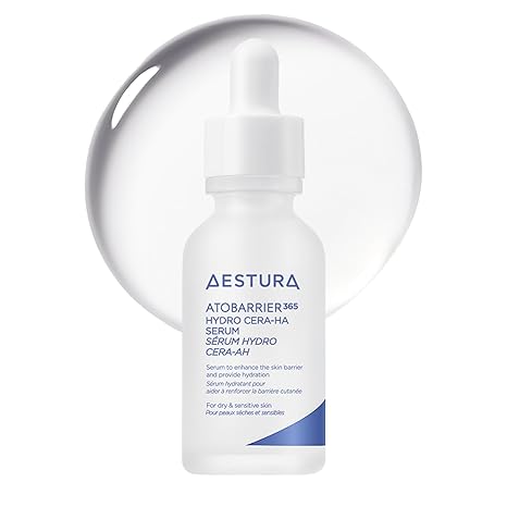 [Aestura] A-Clear Ampoule / Serum (30ml / 1.01 fl oz)
