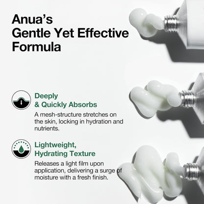 Anua Centella Red Spot Cream 30g – Soothing Blemish Cream