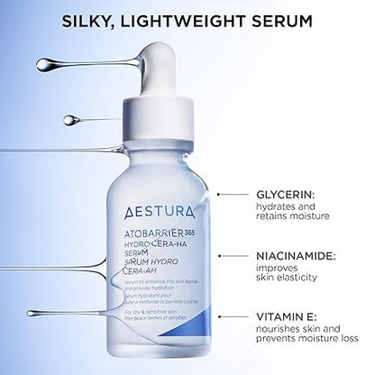 [Aestura] A-Clear Ampoule / Serum (30ml / 1.01 fl oz)