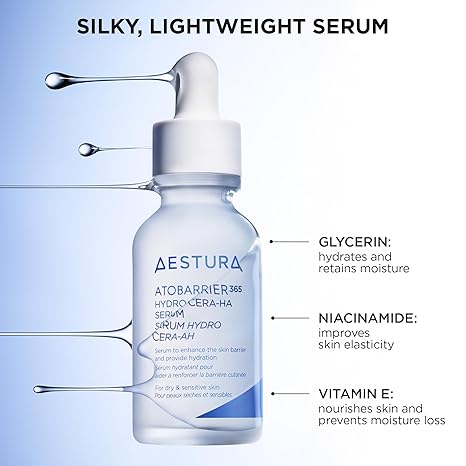 [Aestura] A-Clear Ampoule / Serum (30ml / 1.01 fl oz)