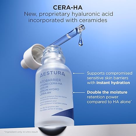 [Aestura] A-Clear Ampoule / Serum (30ml / 1.01 fl oz)