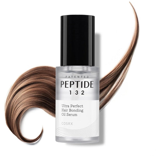 [COSRX] PEPTIDE-132 Ultra Perfect Hair Bonding Oil Serum