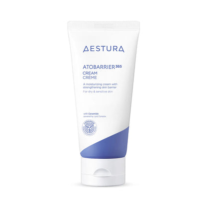 [Aestura] Atobarrier 365 Cream (80ml)