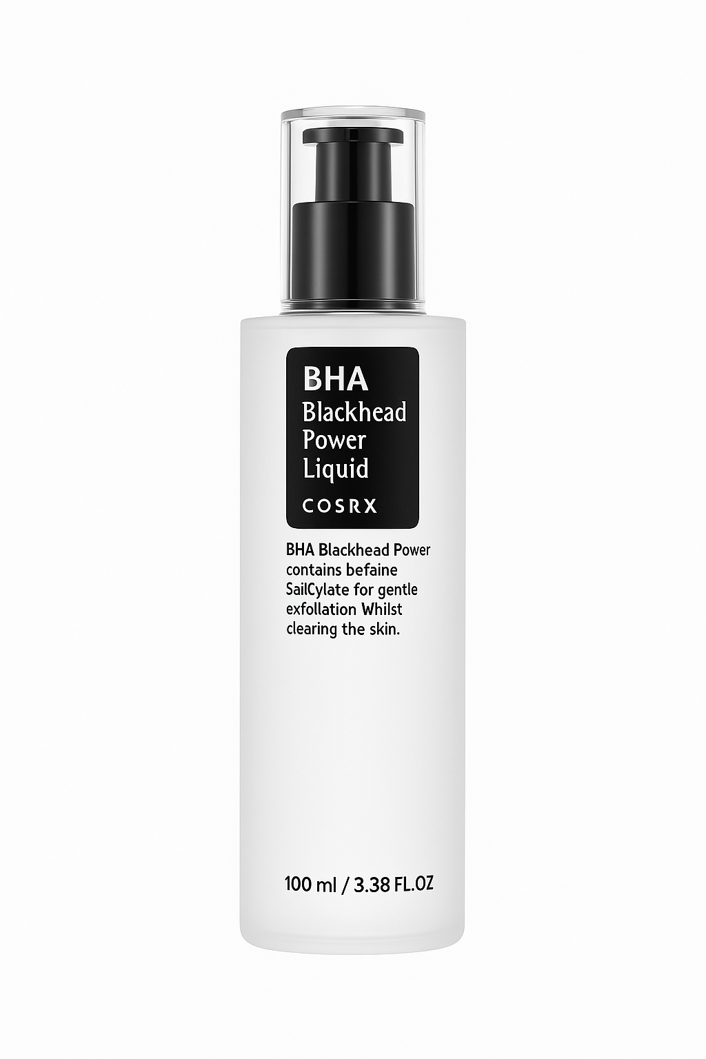 [COSRX] BHA Blackhead Power Liquid 100ml
