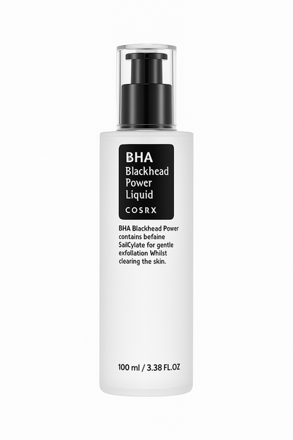 [COSRX] BHA Blackhead Power Liquid 100ml