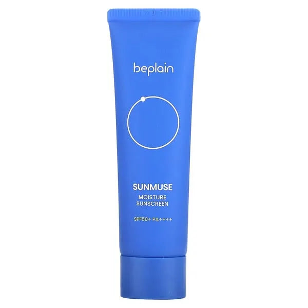 [Beplain] Clean Ocean Moisture Sun Screen SPF50+ PA+++ (50ml / 1.69 fl oz)