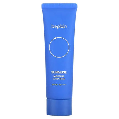 [Beplain] Clean Ocean Moisture Sun Screen SPF50+ PA+++ (50ml / 1.69 fl oz)