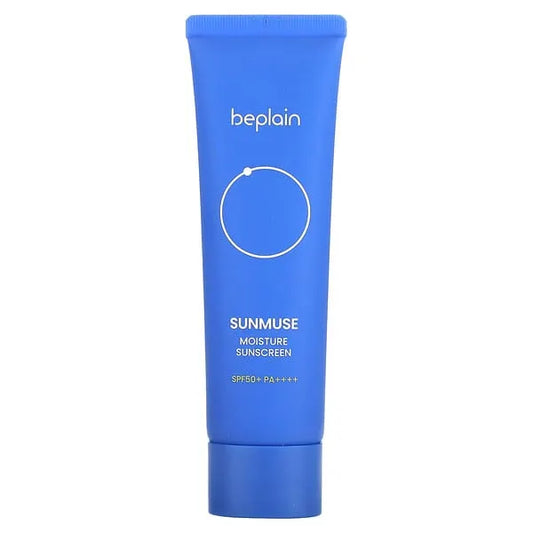 [Beplain] Clean Ocean Moisture Sun Screen SPF50+ PA+++ (50ml / 1.69 fl oz)