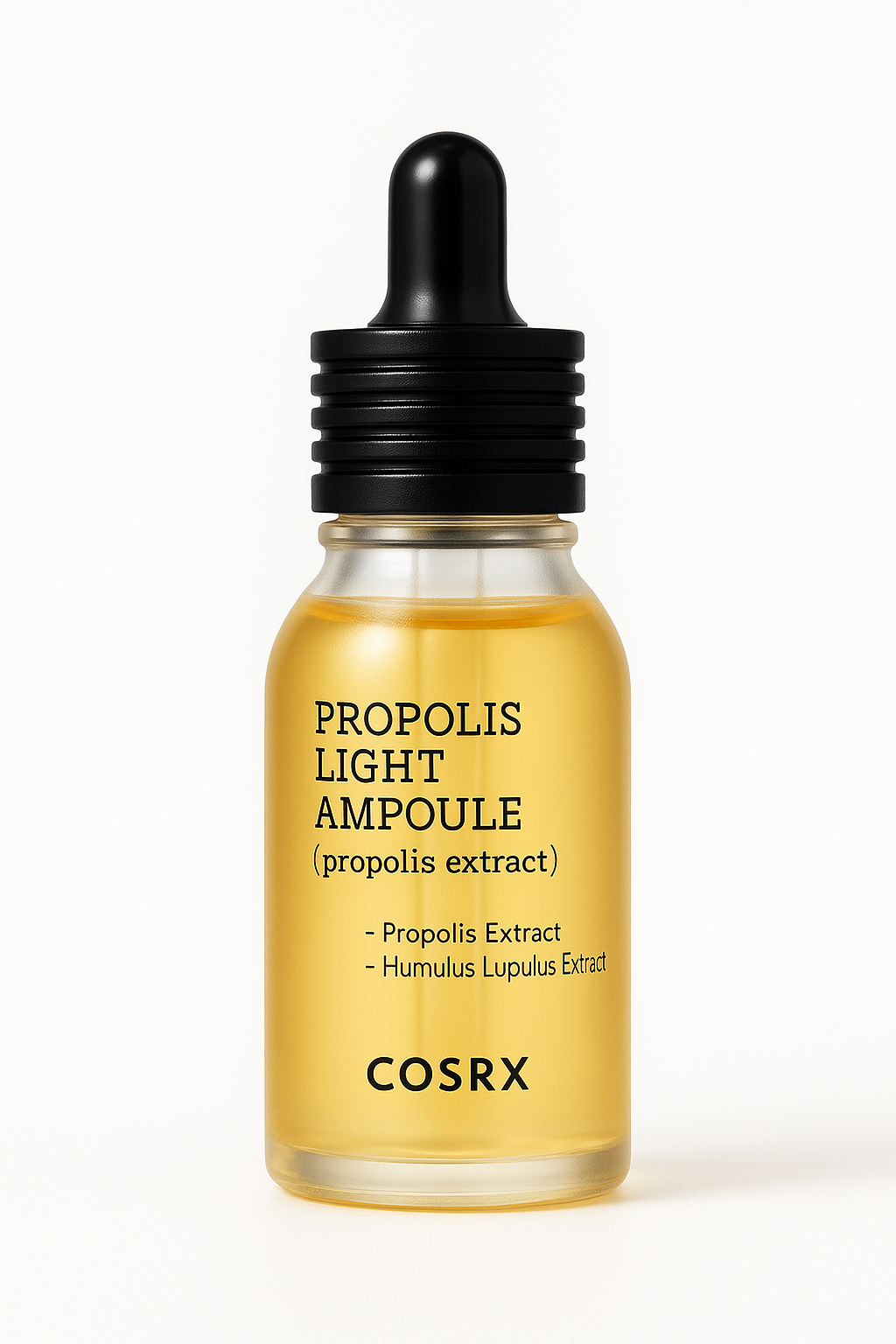 [COSRX] Propolis Light Ampoule (30ml)
