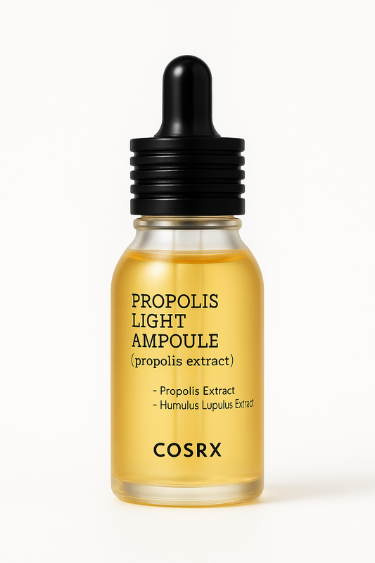 [COSRX] Propolis Light Ampoule (30ml)