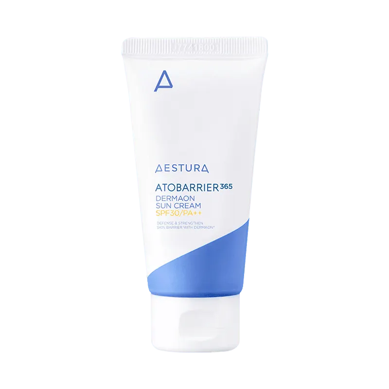 [Aestura] Atobarrier Sun Cream (40ml)