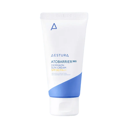 [Aestura] Atobarrier Sun Cream (40ml)