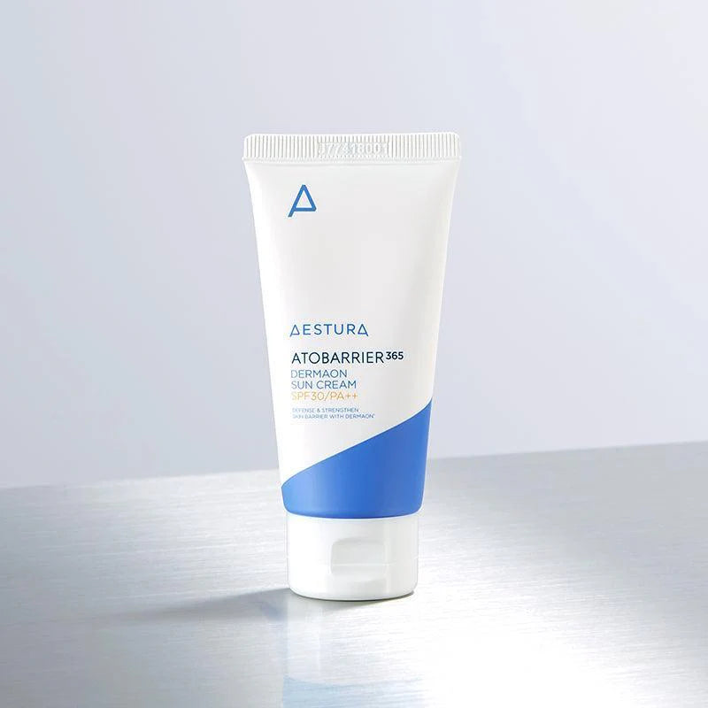 [Aestura] Atobarrier Sun Cream (40ml)