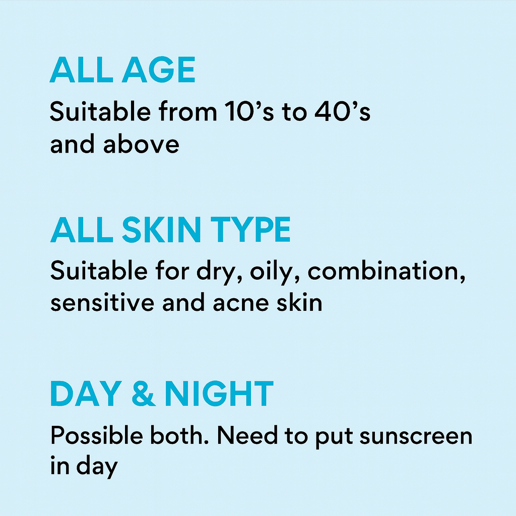 [ INNISFREE ] Retinol Cica Repair Ampoule (30ml)