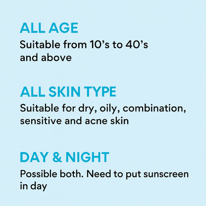 [ INNISFREE ] Retinol Cica Repair Ampoule (30ml)