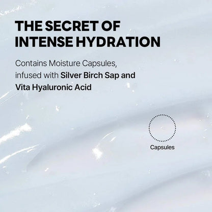 [Round Lab] Birch Juice Moisturizing Cream (50ml / 1.69 fl oz)