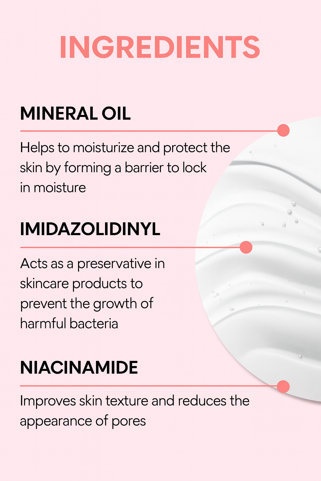 [ INNISFREE ] Cherry Blossom Jelly Cream (50ml)