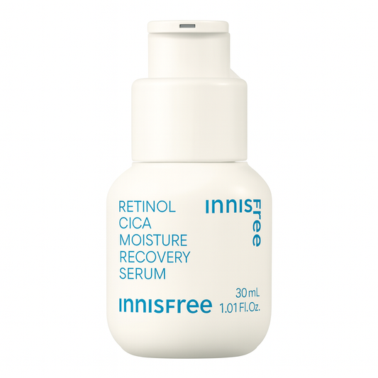 [ INNISFREE ] Retinol Cica Repair Ampoule (30ml)