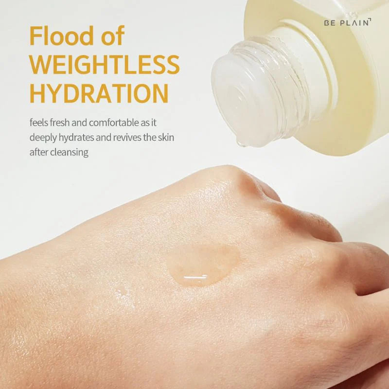 [Beplain] Chamomile pH-Balanced Toner (190ml / ~6.42 fl oz)