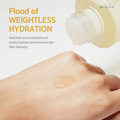 [Beplain] Chamomile pH-Balanced Toner (190ml / ~6.42 fl oz)