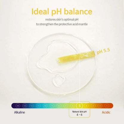 [Beplain] Chamomile pH-Balanced Toner (190ml / ~6.42 fl oz)