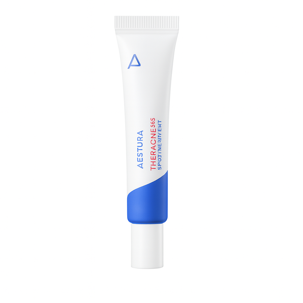 [Aestura] Theracne Spot Treatment (15ml / 0.5 fl oz)