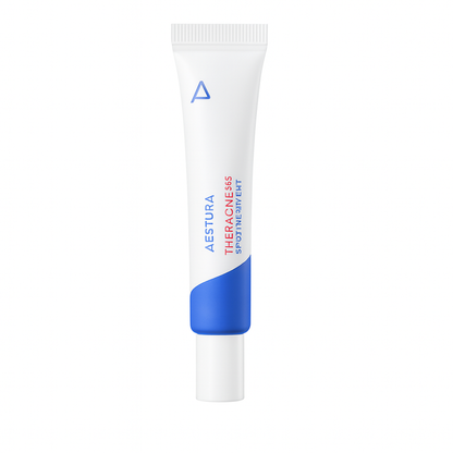 [Aestura] Theracne Spot Treatment (15ml / 0.5 fl oz)