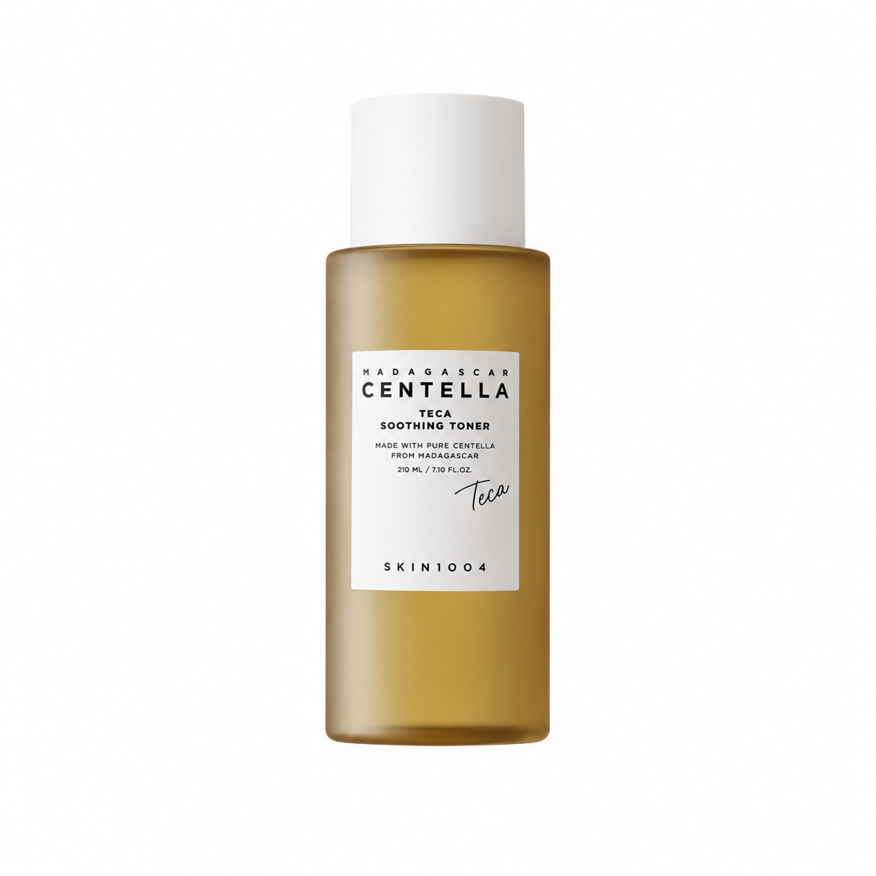 Skin1004 Madagascar Centella Toning Toner – Soothing Hydrating Facial Toner