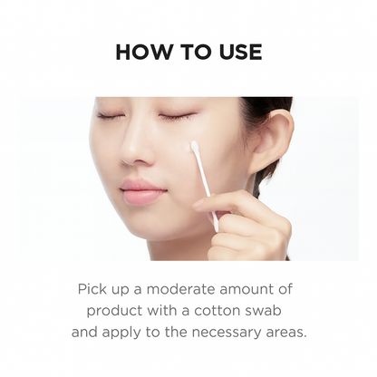 [Aestura] Theracne Spot Treatment (15ml / 0.5 fl oz)