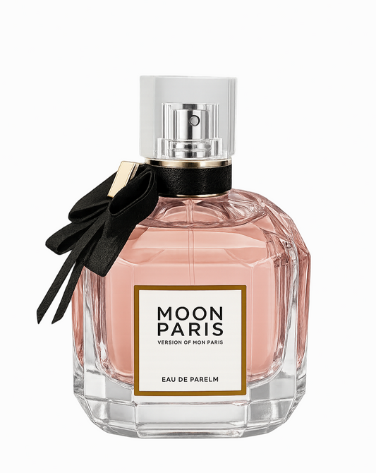 Moon Paris Eau de perfume for Women