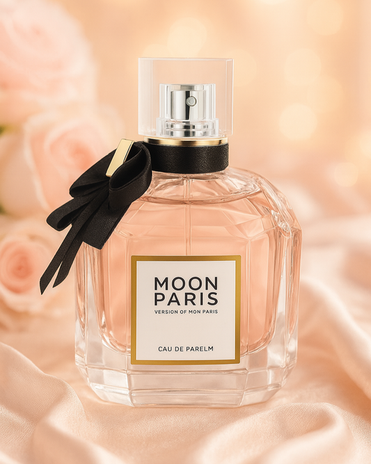 Moon Paris Eau de perfume for Women