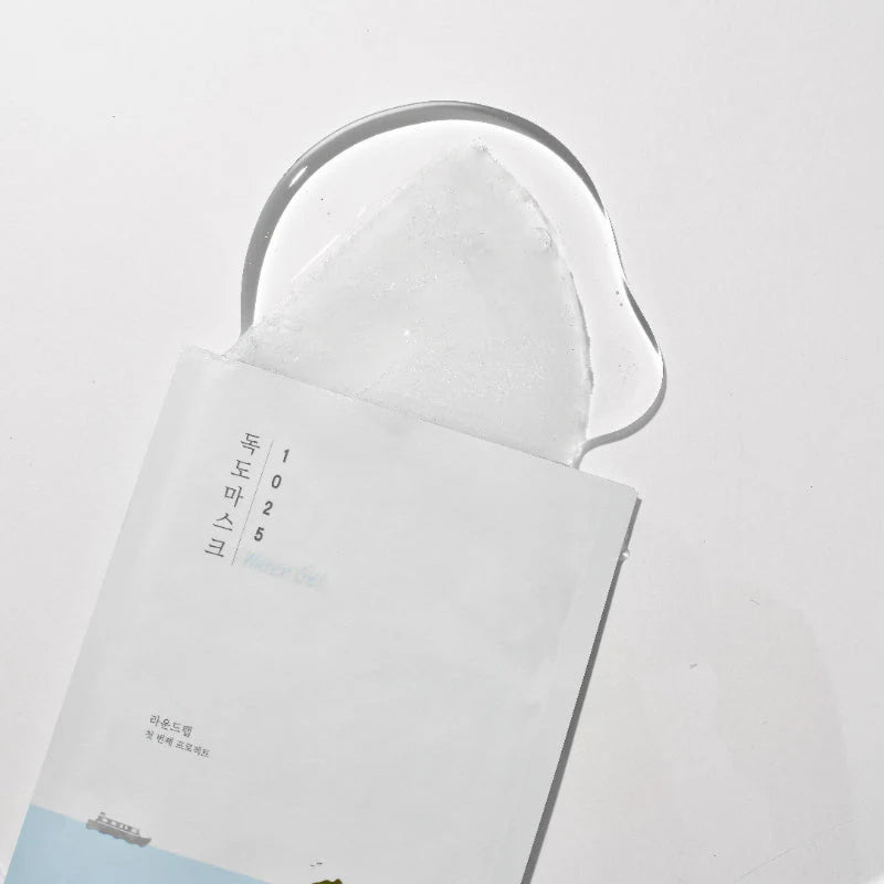 [Round Lab] 1025 Dokdo Sheet Mask (1 sheet / 25ml)