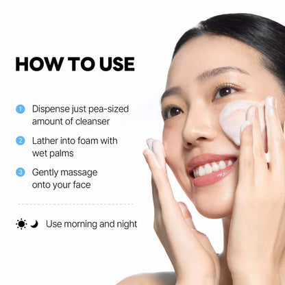 [Round Lab] 1025 Dokdo Cleanser (150ml / 5.07 fl oz)