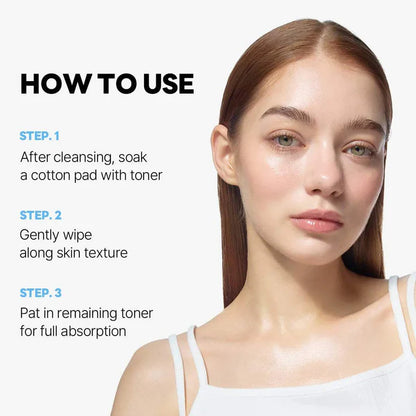 [Round Lab] 1025 Dokdo Toner (150ml / 5.07 fl oz)