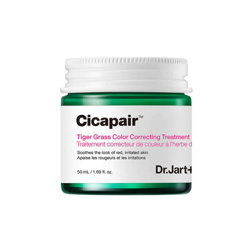 Dr.Jart+ Cicapair Tiger grass color correcting treatment 50ml