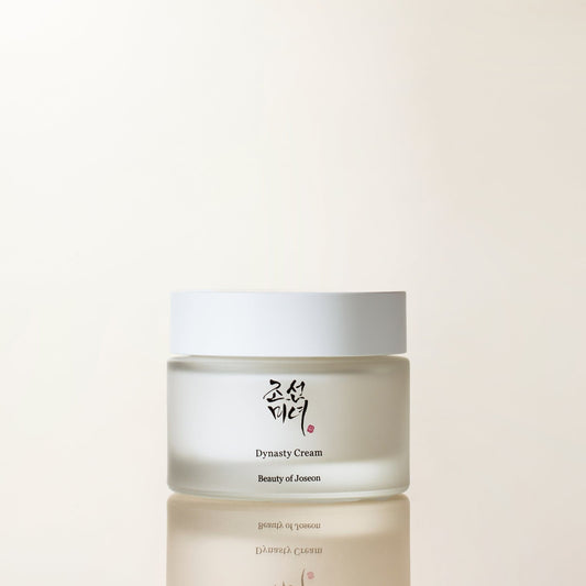 [Beauty of Joseon] Dynasty Cream 50ml