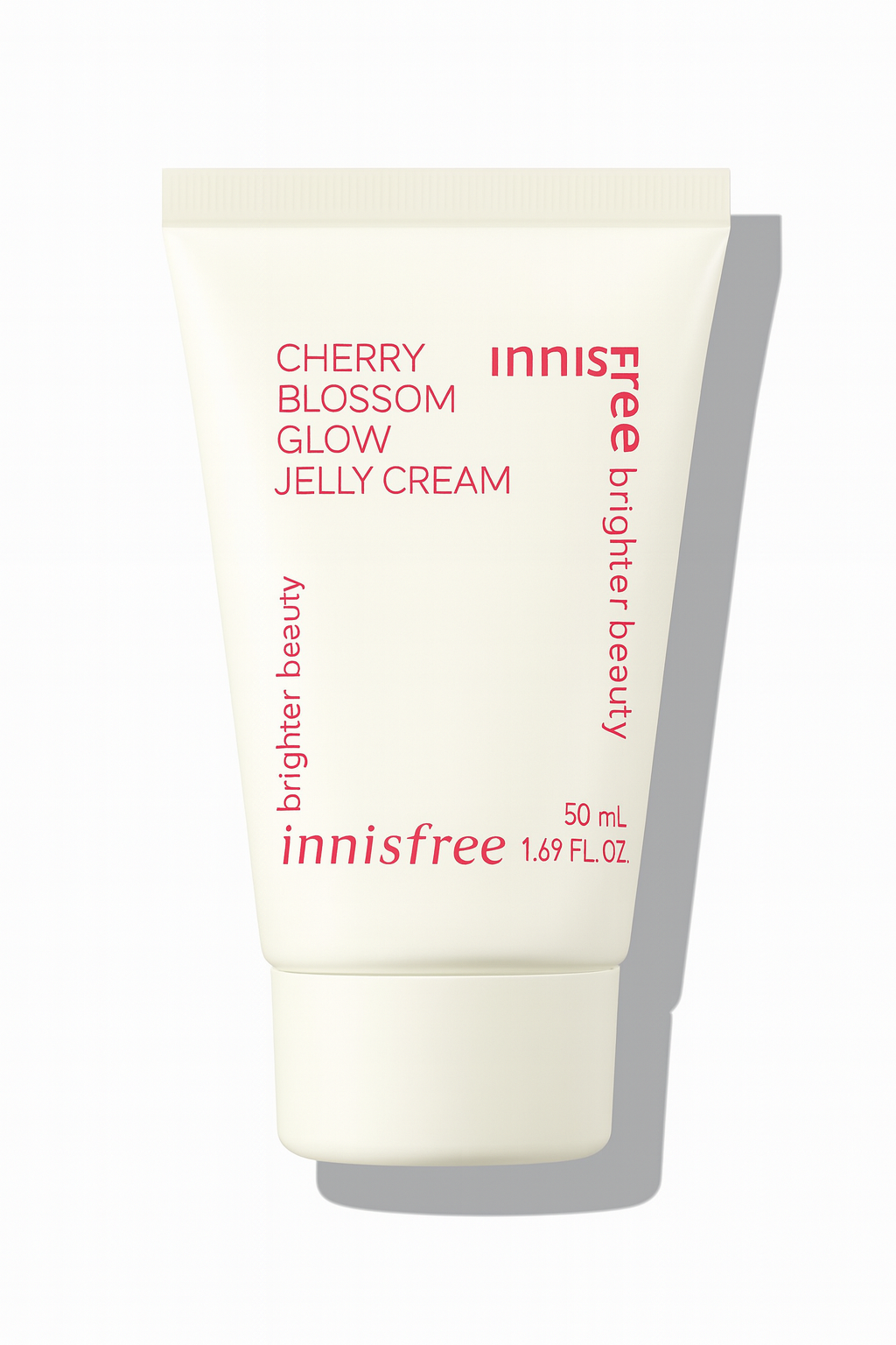 [ INNISFREE ] Cherry Blossom Jelly Cream (50ml)