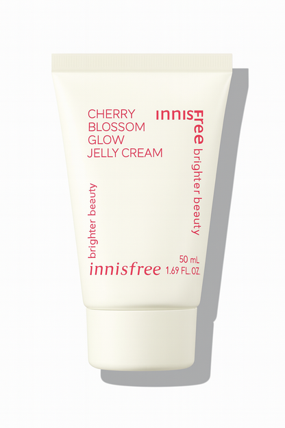 [ INNISFREE ] Cherry Blossom Jelly Cream (50ml)