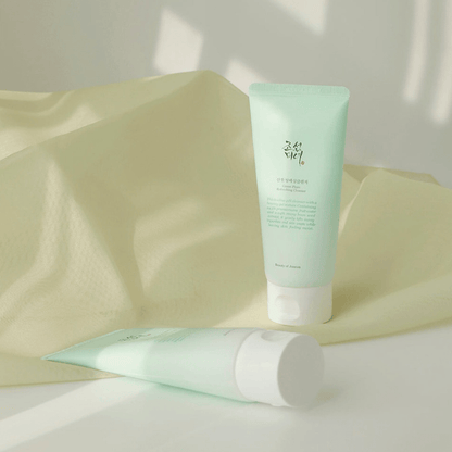 [Beauty of Joseon] Green Plum Refreshing Cleanser 100ml
