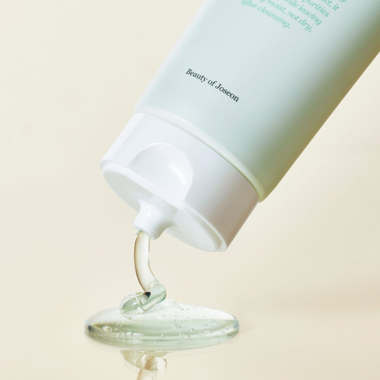 [Beauty of Joseon] Green Plum Refreshing Cleanser 100ml