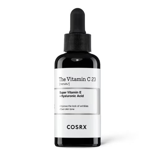 [COSRX] Vitamin C 23 Serum 20ml