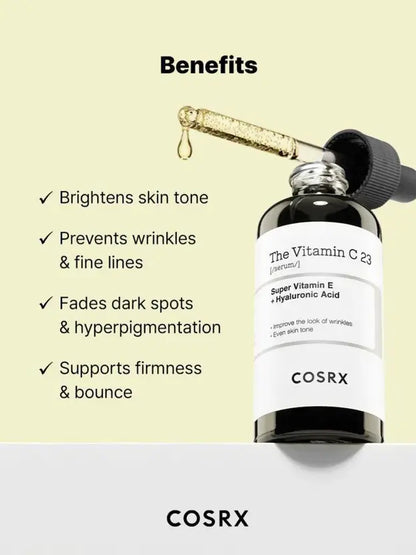 [COSRX] Vitamin C 23 Serum 20ml