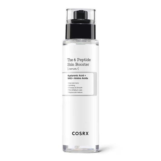 [ COSRX ] 6 Peptide Skin Booster Serum (150ml)
