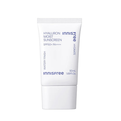 [ INNISFREE ] Daily UV Defense Sunscreen SPF 50 (50ml)