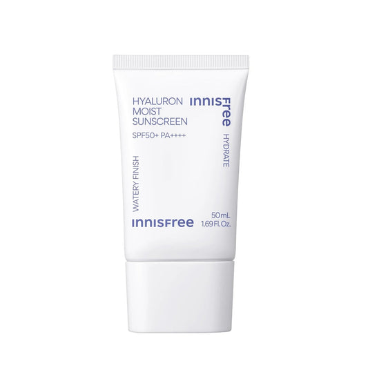 [ INNISFREE ] Daily UV Defense Sunscreen SPF 50 (50ml)