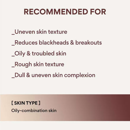 [ INNISFREE ] Super Volcanic Pore Clay Mask (100ml)