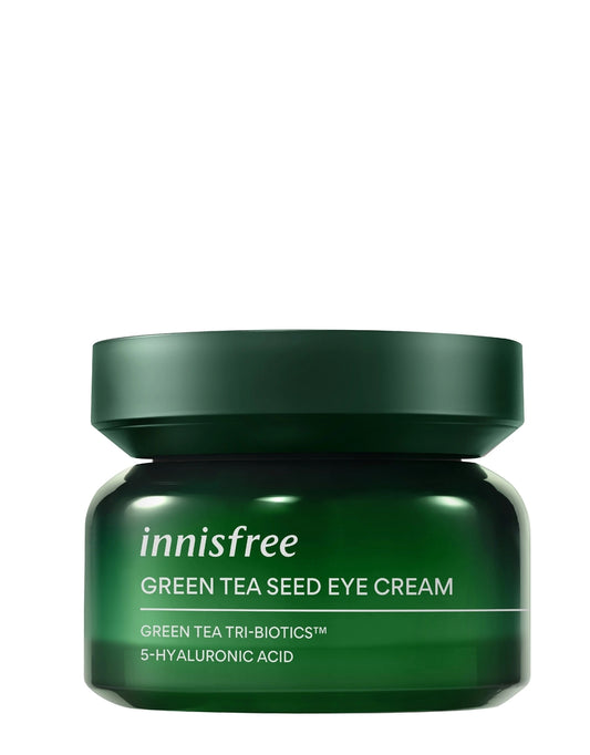 [ INNISFREE ] Green Tea Seed Eye Cream (30ml / 1.01 fl oz)